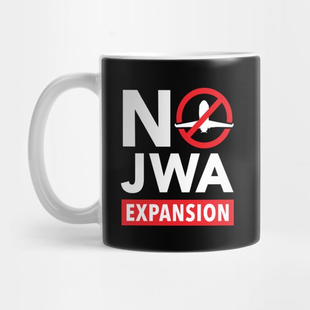 No JWA Expansion by Retron